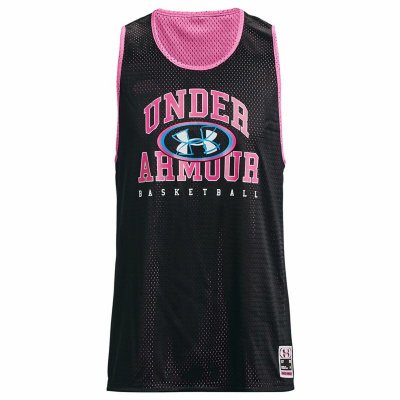 Baskettröja Under Armour Baseline (Storlek: S)