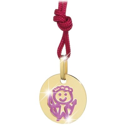 Damhalsband leBebe Cupid