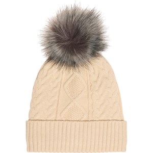Mössa Equipage Offwhite