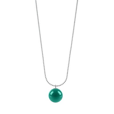 Damhalsband Morellato SALY12 (45 cm)