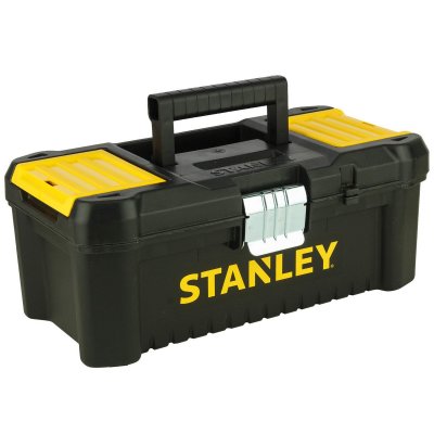Verktygslåda Stanley STST1-75515 Plast Metallfäste (32 cm)