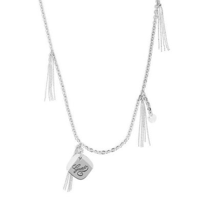 Damhalsband Guess UBN21222 (60 cm)