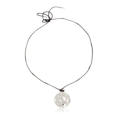 Damhalsband Miss Sixty SMPN03 (50 cm)