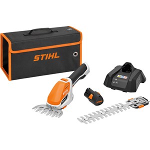 Gräs- och Häcktrimmer STIHL HSA 26 11,0 V
