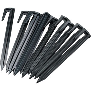 Märlor Gardena, 100-pack