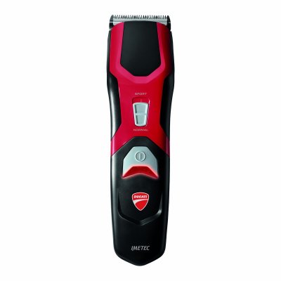 Hårtrimmer/ Rakapparat Ducati HC 909 S-CURVE
