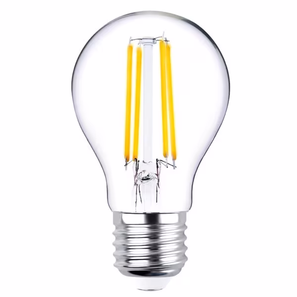 Forever LED-lampa E27 A60 4W 2700K 470lm