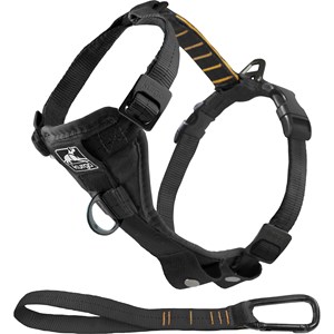 Hundsele Kurgo RSG Tru-Fit Smart, Svart - SVART, S
