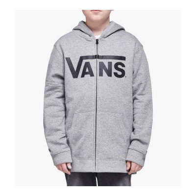 Tröja med huva Unisex Vans VOOJ6LADY (Storlek: XL)