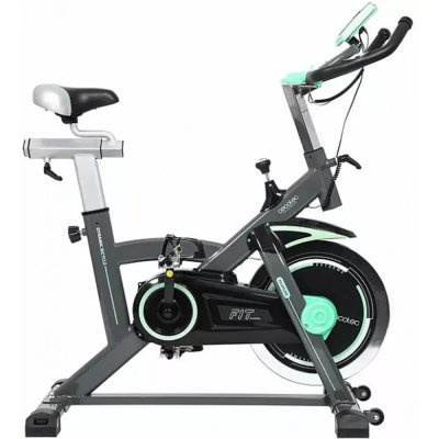 Stationär cykel Indoor Extreme 20 Cecotec SPIN FIT EXTREME 20 Grå