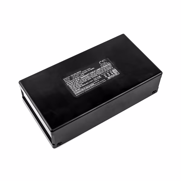 Batteri 1126-1032-01 och 075Z01300A till Stiga, Zucchetti m.fl.