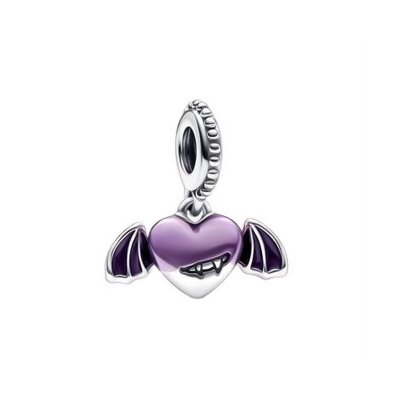 Dam: Berlockarmband Pandora VAMPIRE