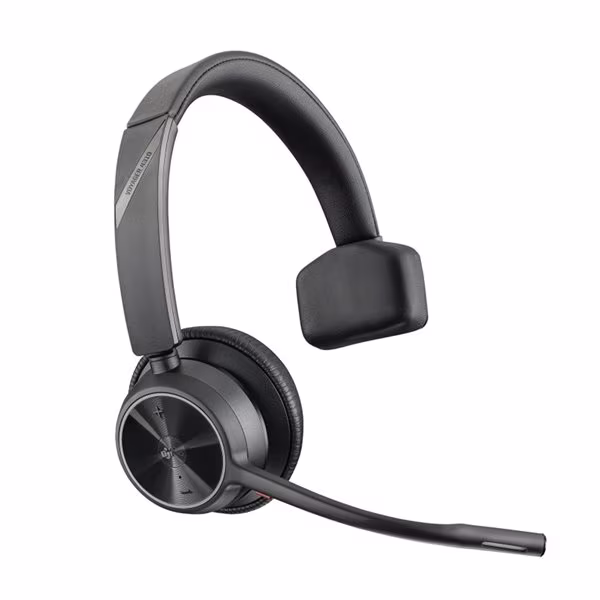 Poly Voyager 4310 UC BT USB-A