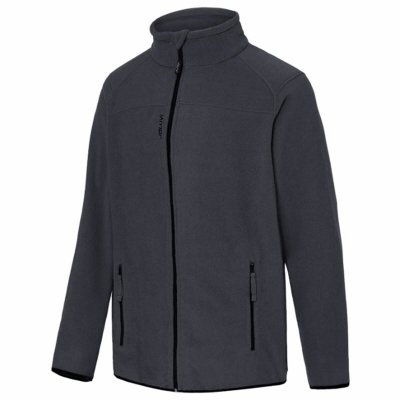 Fleecefoder Joluvi Ecotech 230 Grå (Storlek: L)