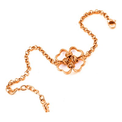 Armband Folli Follie 1B15T001RDF (20 cm)