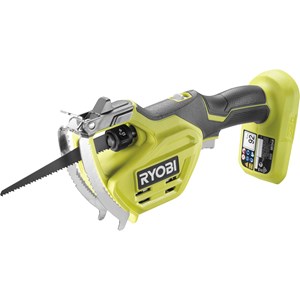 Grensåg Ryobi One+ RY18PSA-0, exkl. batteri