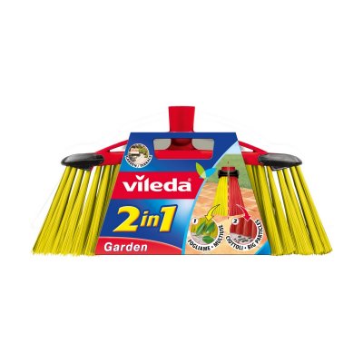 Borste Vileda 112091 Plast