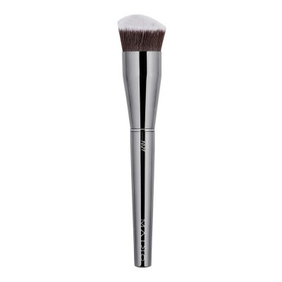 Sminkborste Maiko Luxury Grey Prisma