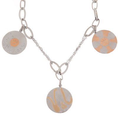 Damhalsband Victorio & Lucchino VJ0196GA