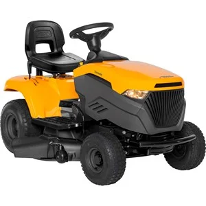 Traktor Stiga Tornado 398