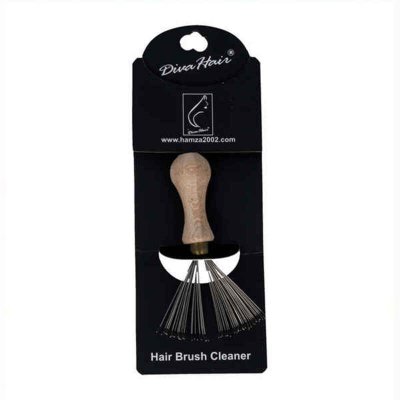Borste Diva Cleaner