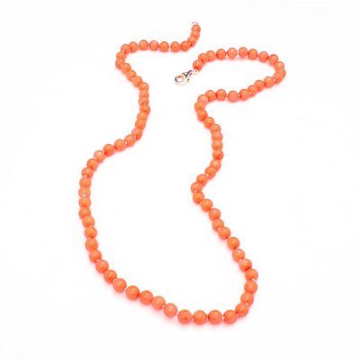 Damhalsband Folli Follie 2N0S004P60 (58 cm)