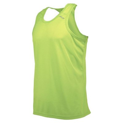 T-shirt Joluvi Ultra Tir M Gul Grön Limegrön (Storlek: M)