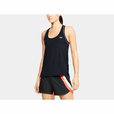 Tanktop Under Armour Svart (XL)