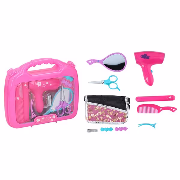 Eddy Toys Skönhetsväska