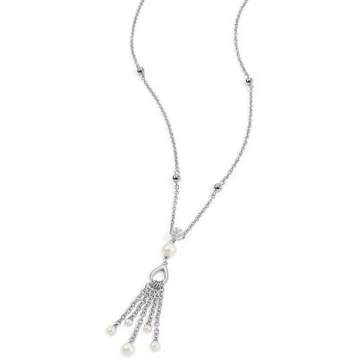 Damhalsband Morellato SYQ01 (45 cm)