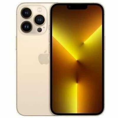 "Smartphone Apple iPhone 13 Pro 1 TB 6,7"" Gyllene"