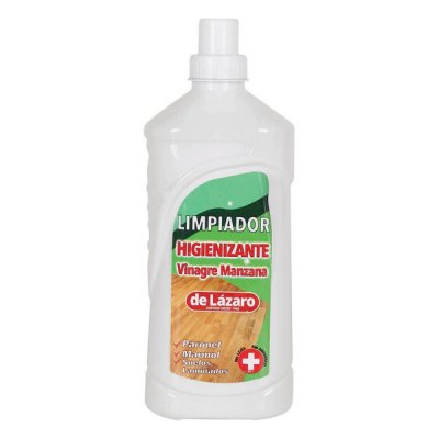 rengörare Desinfektionsmedel Trä Marmor (1 l)