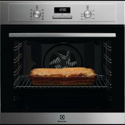 Multifunktionsugn Electrolux EOH3H54X 72 l 2790 W A+