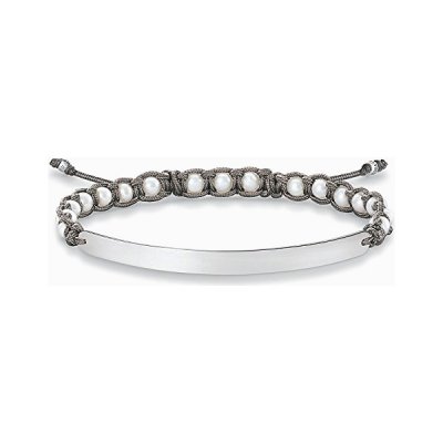 Armband Thomas Sabo LBA0053-170-14-L21V (21 cm)