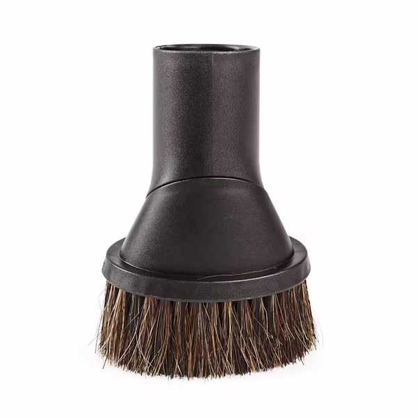 Nedis Dammborste med naturhår 35/32/30 mm