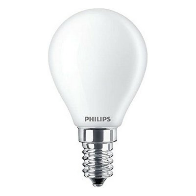 LED-lampa Philips E14 470 lm 4,3 W (4,5 x 8,2 cm) (6500 K)