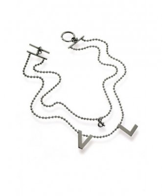 Damhalsband Victorio & Lucchino VJ0001CO