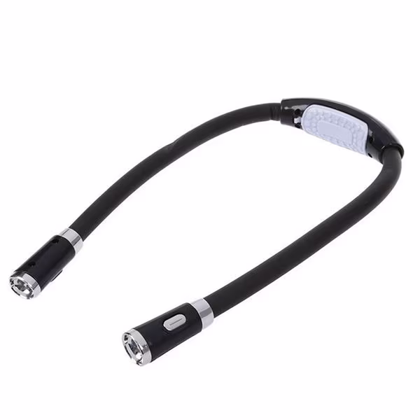 LED Nacklampa