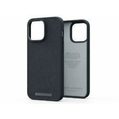 Mobilfodral Njord Byelements Iphone 14 Pro Max Svart