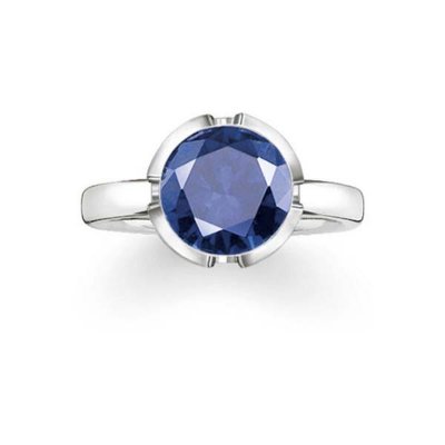 Damring Thomas Sabo TR2036-048-32 (Storlek: 8)