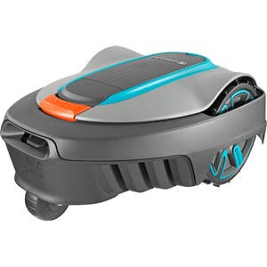 Robotgräsklippare Gardena Sileno City 500