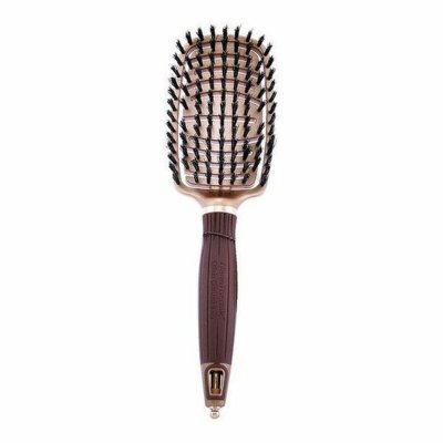 Borste Nt Flex Olivia Garden BR-NT1PC-FLBOA (Renoverade A)