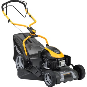 Gräsklippare Stiga Combi 753 S