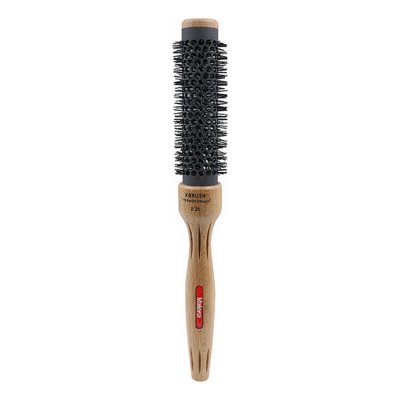 Borste Valera X-brush Thermoceramic Svart (26 mm)