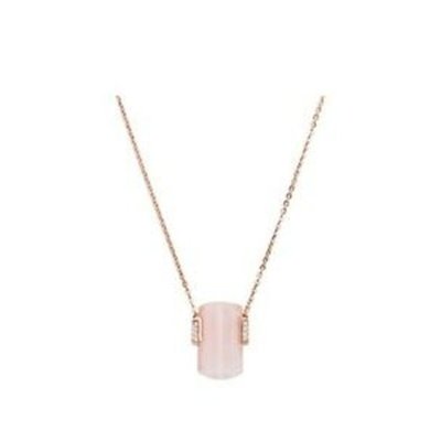 Damhalsband Michael Kors FROZEN LINK
