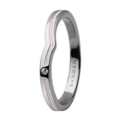 Damring Skagen JRSP018SS (Storlek: 18)