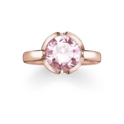 Damring Thomas Sabo TR2036-540-9 (Storlek: 12)