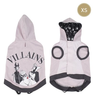 Hundtröja Disney XS Lila