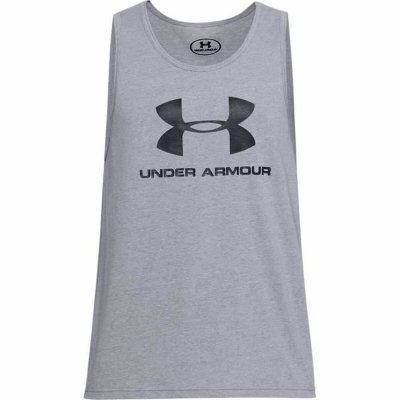 Tanktop Under Armour Grå (L)