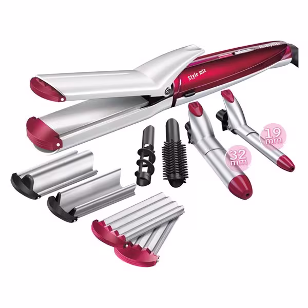 Babyliss MS22E